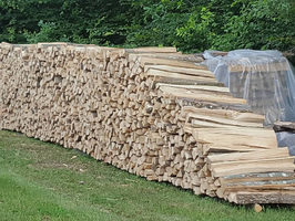 Brennholzverkauf Killmayer